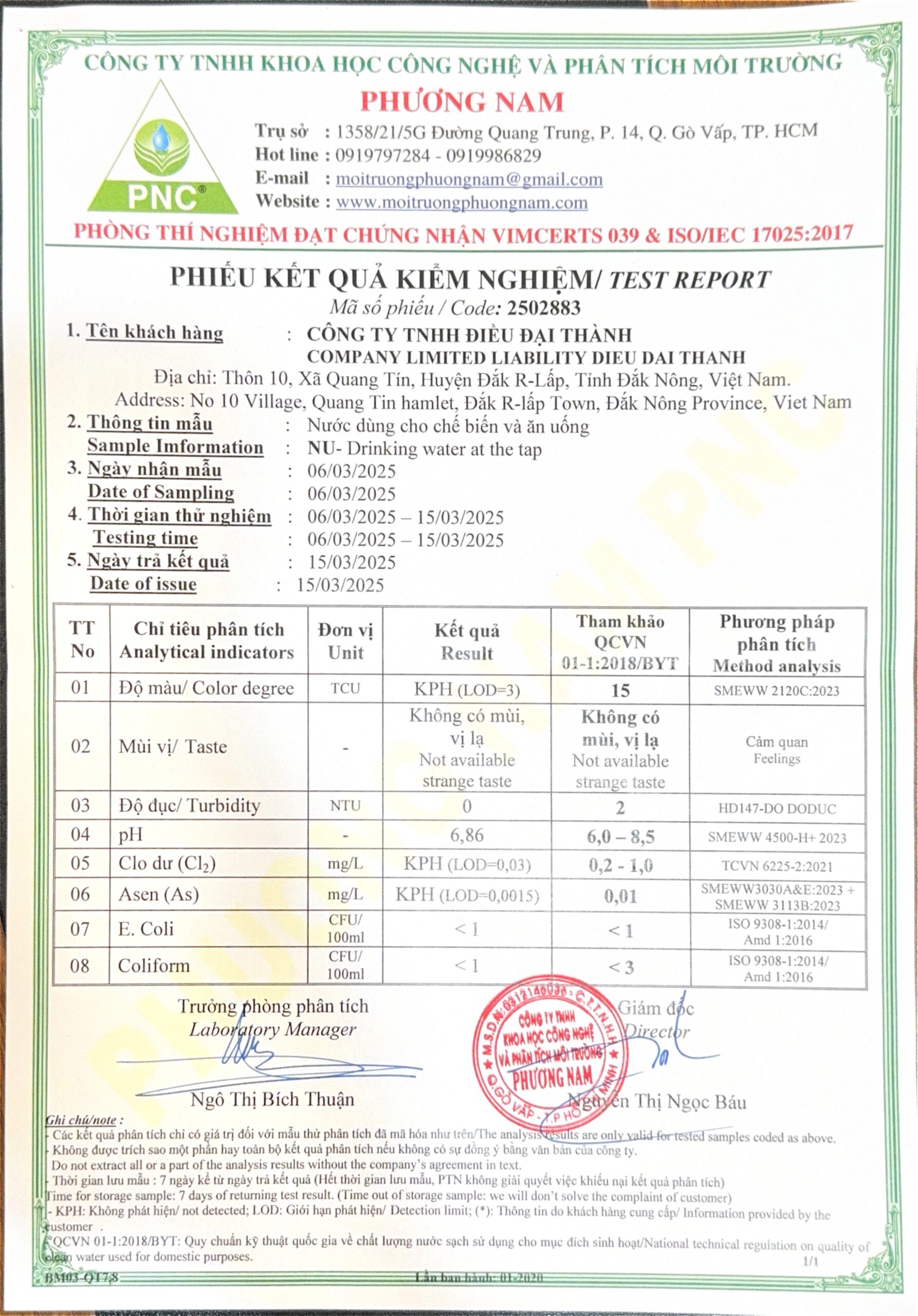 CÔNG TY TNHH KHOA HỌC CÔNG NGHỆ VÀ PHÂN TÍCH MÔI TRƯỜNG_page-0001
